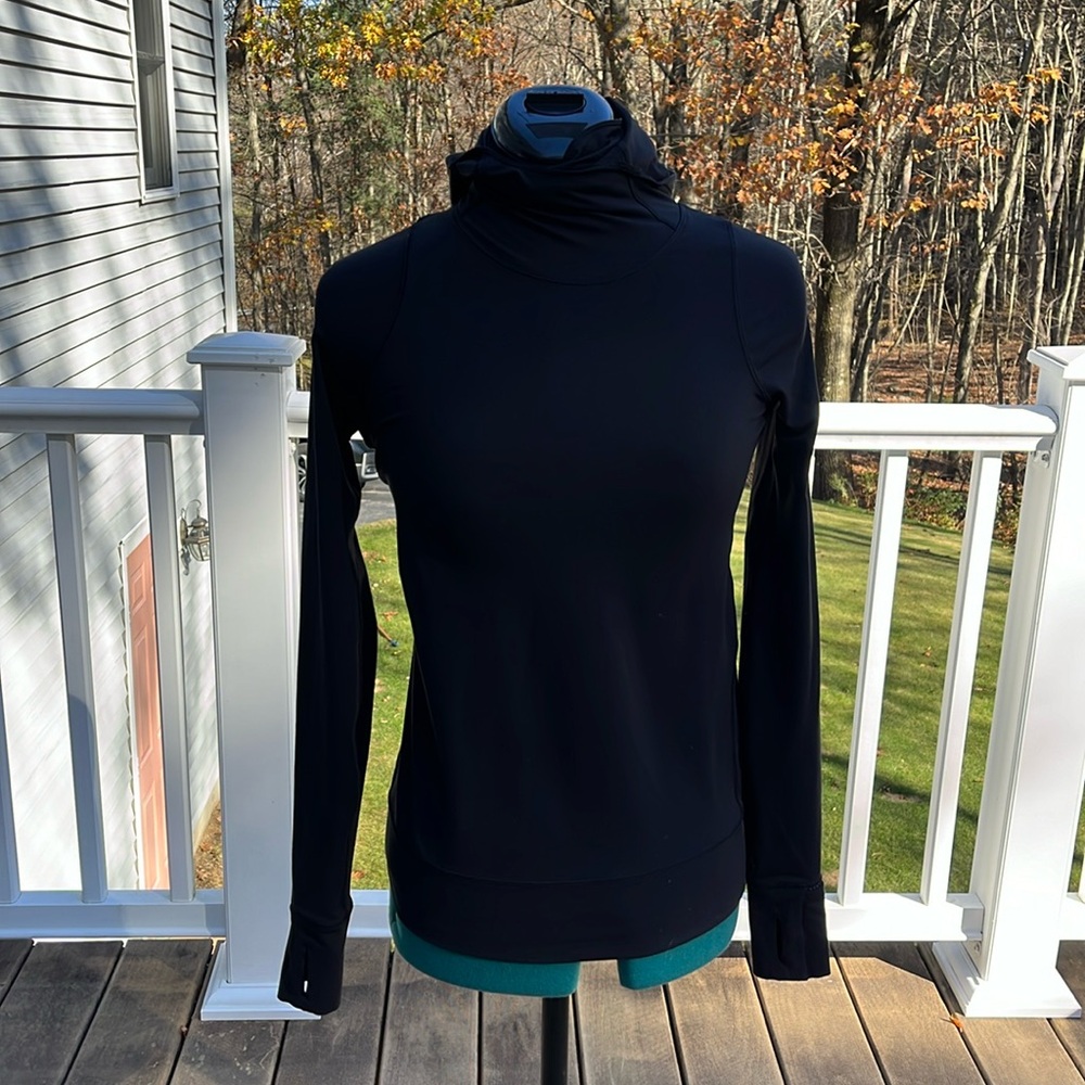 Lululemon pullover hoodie